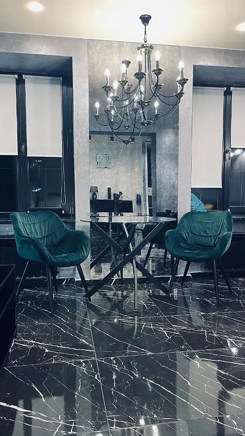 Luxury Design Apartments In The Center Of Kiev Kyiv