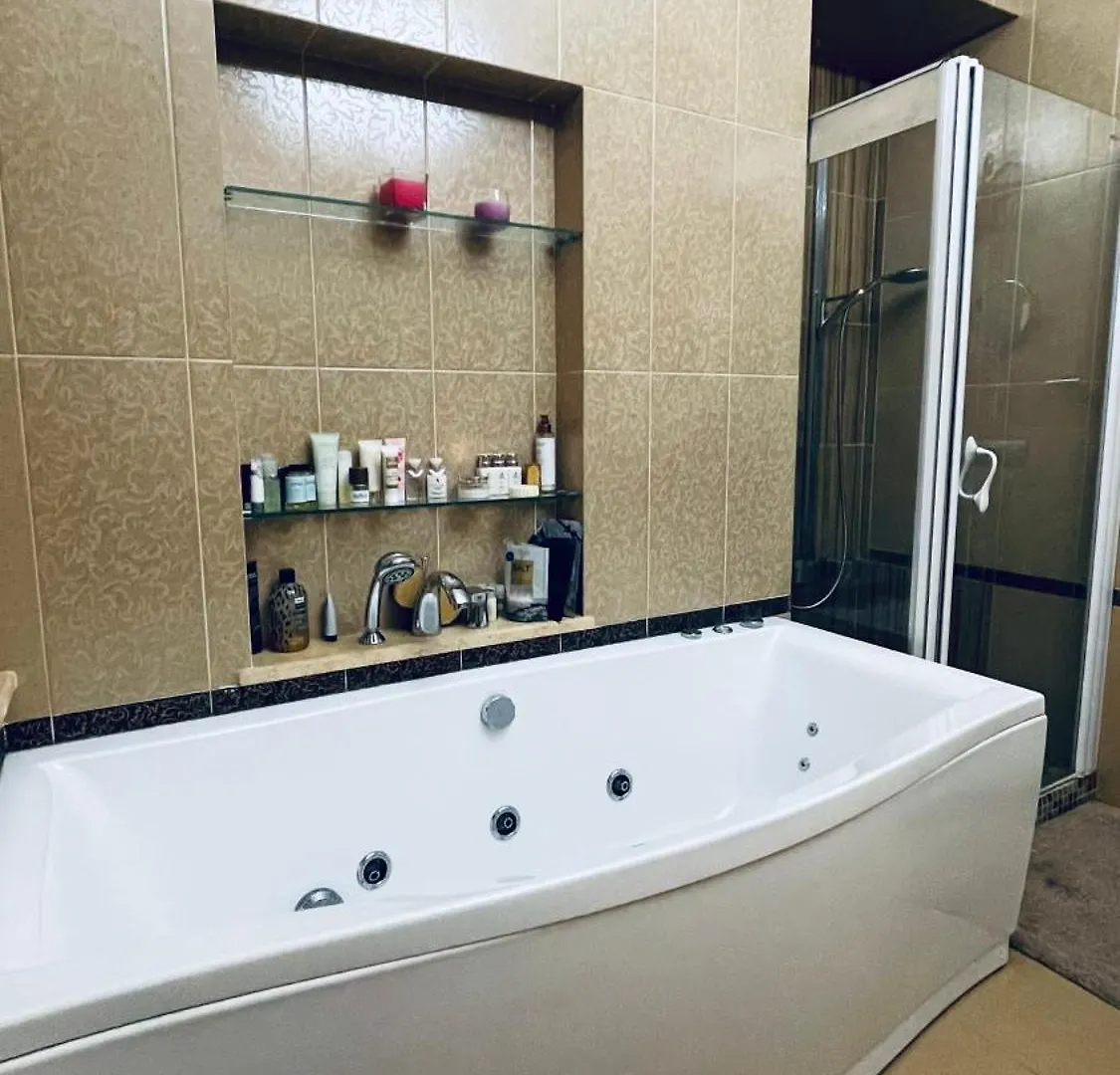 Luxury Design Apartments In The Center Of Kiev Kyiv