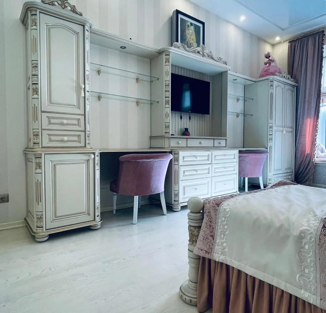 Luxury Design Apartments In The Center Of Kiev 0*, Kyiv Ukraine