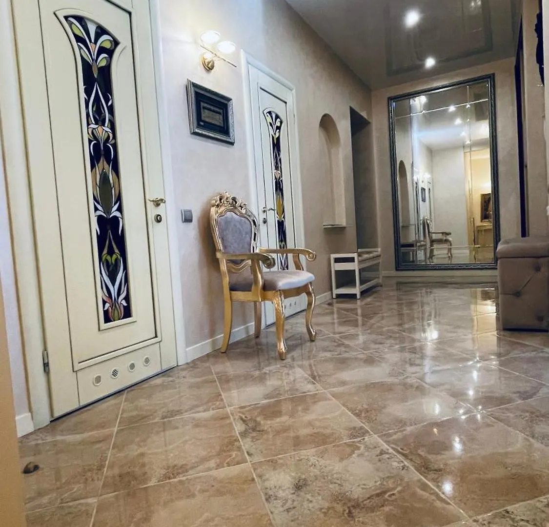 Luxury Design Apartments In The Center Of Kiev 0*, Kyiv Ukraine