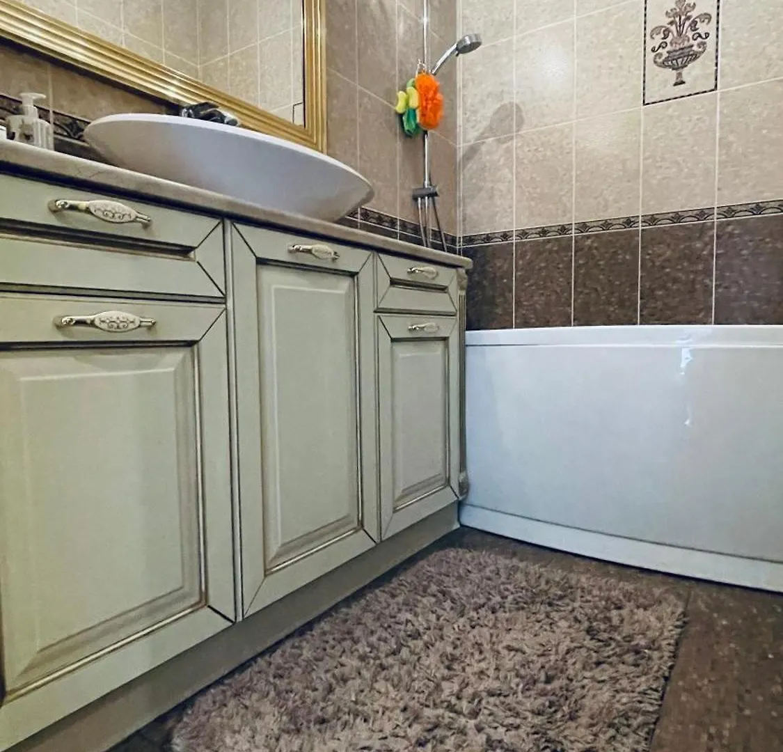 Luxury Design Apartments In The Center Of Kiev