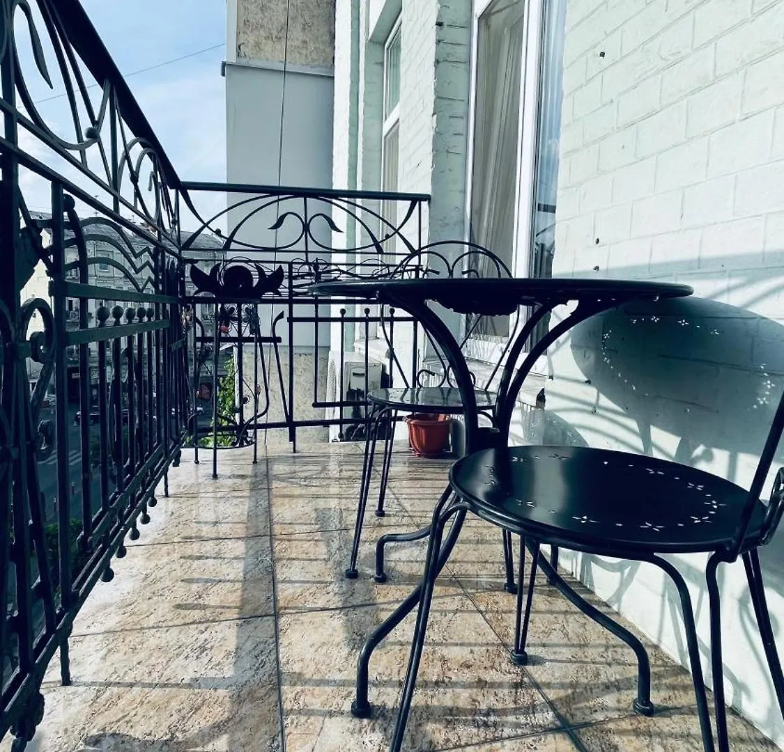 Luxury Design Apartments In The Center Of Kiev 0*, Kyiv Ukraine