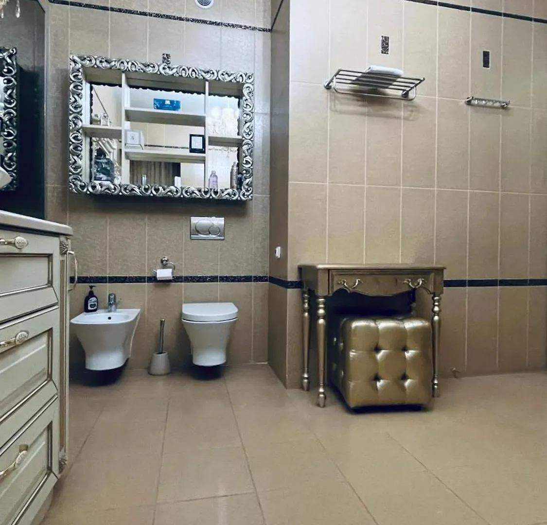 Luxury Design Apartments In The Center Of Kiev 0*,  Ukraina