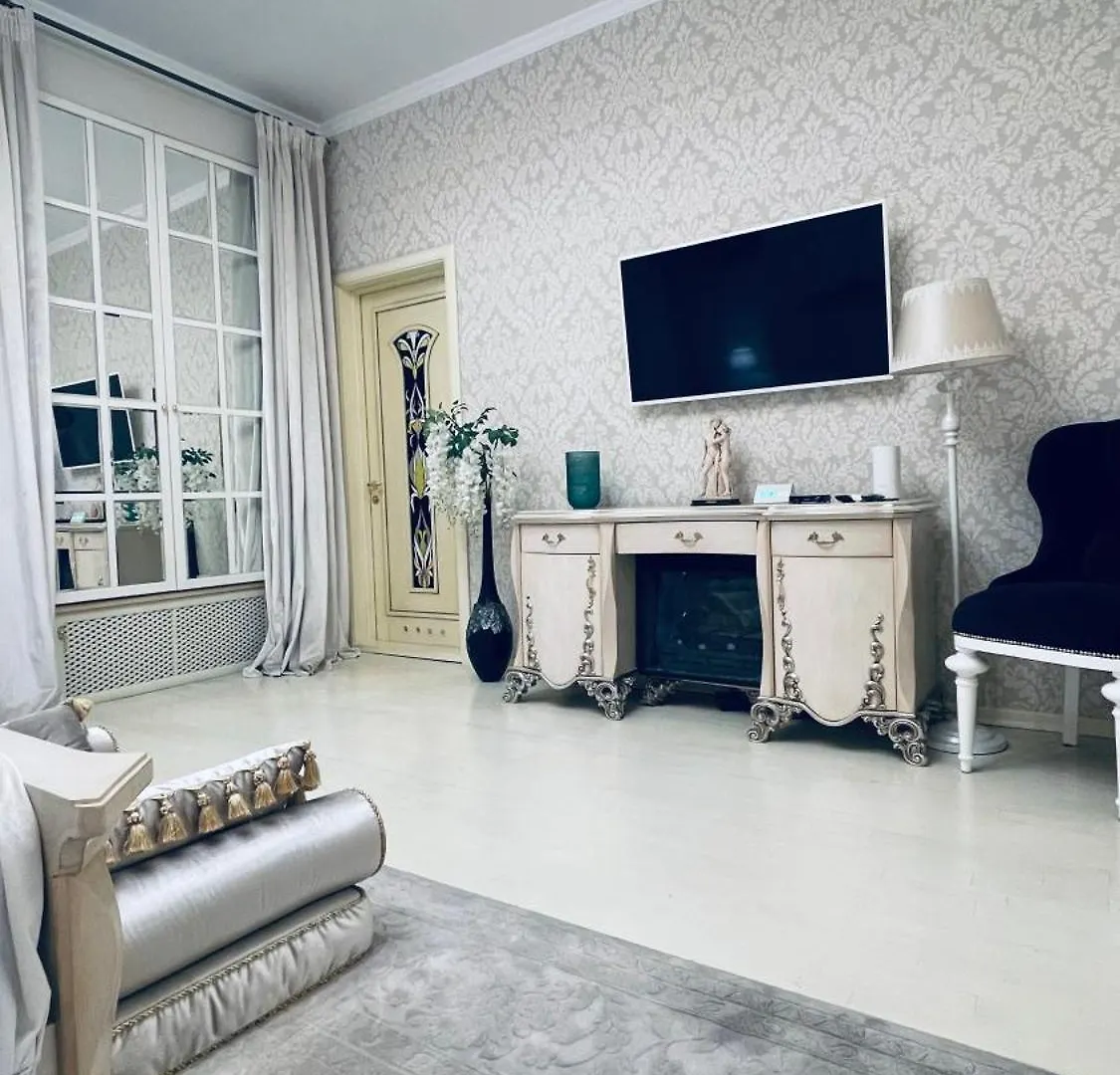 Luxury Design Apartments In The Center Of Kiev 0*, كييف