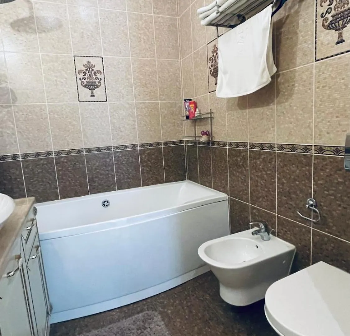 Luxury Design Apartments In The Center Of Kiev أوكرانيا